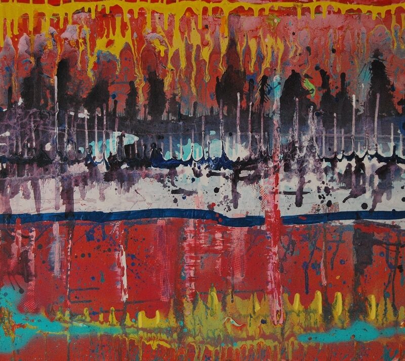 Project Coincidence VI