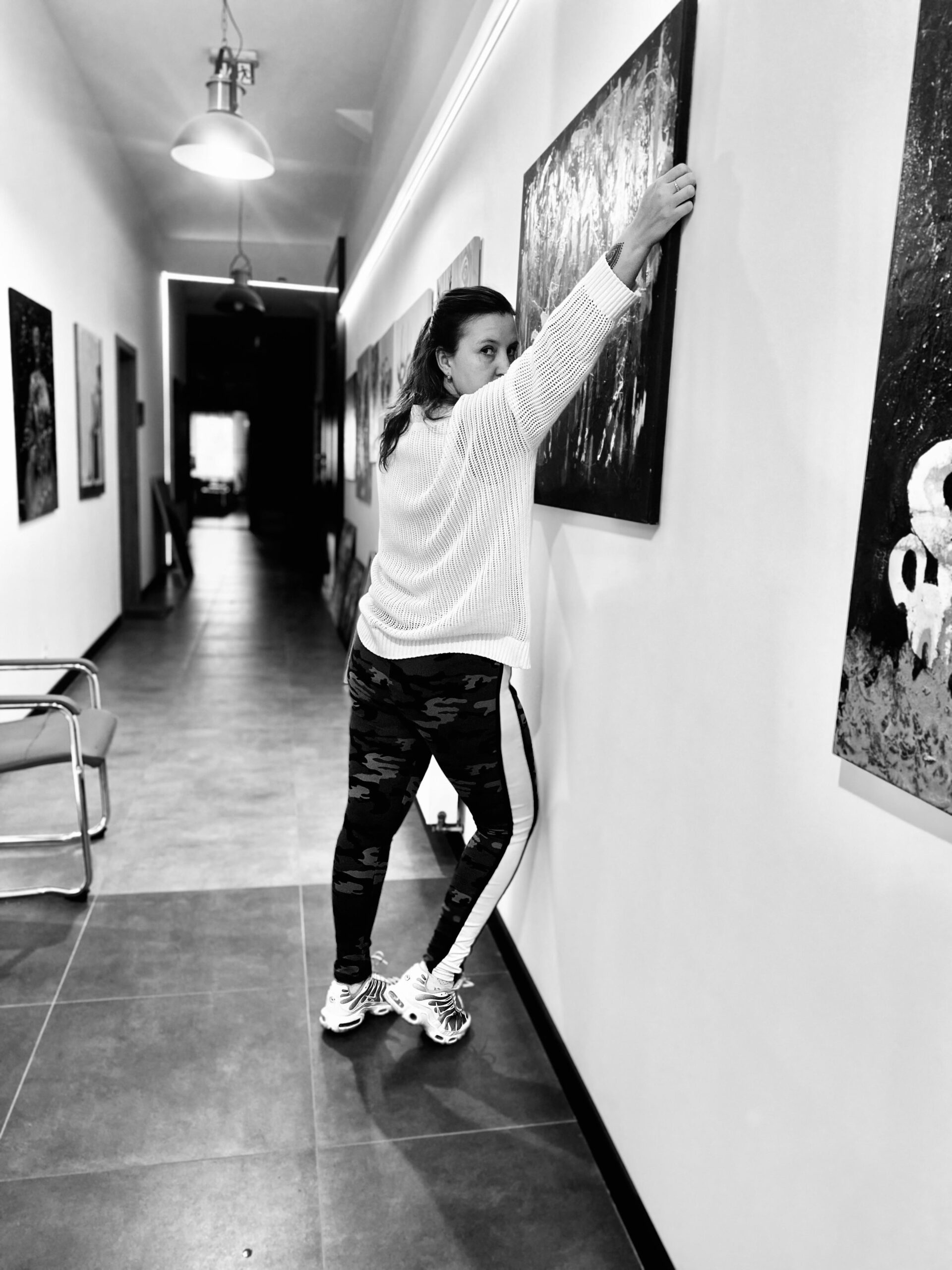 emilia gasienica setlak czernichów