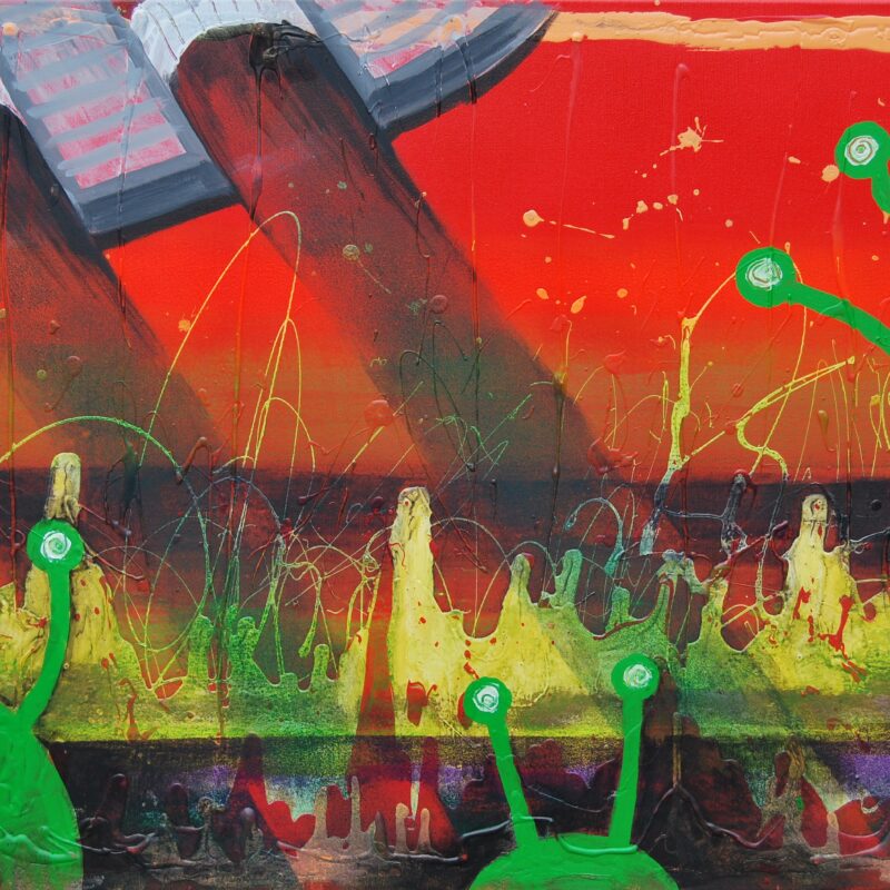 Project Coincidence XL