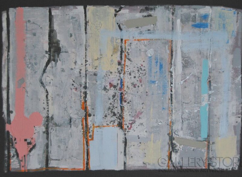 malarstwo, abstrakcja, for sale, art, .E.Gąsienica-Setlak