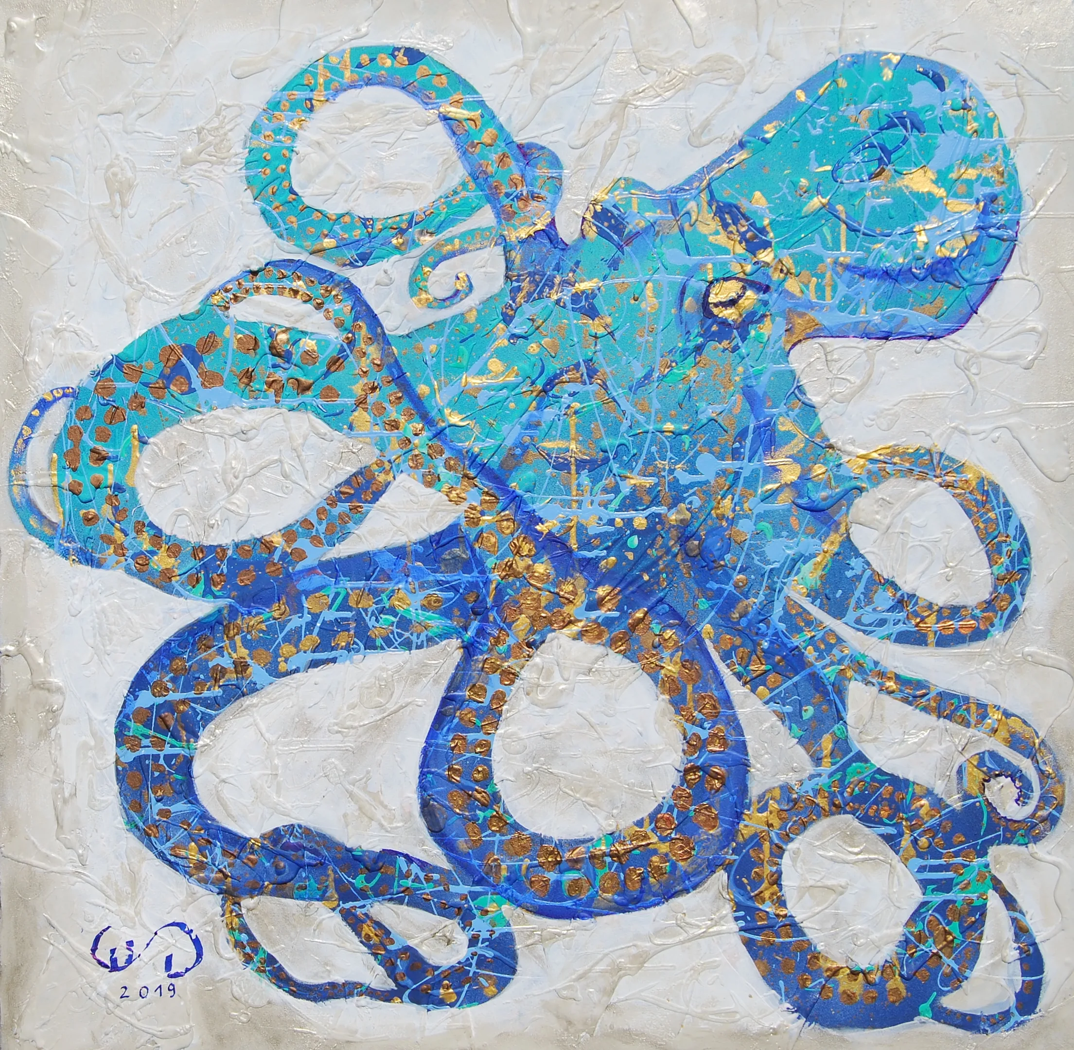 Octopus