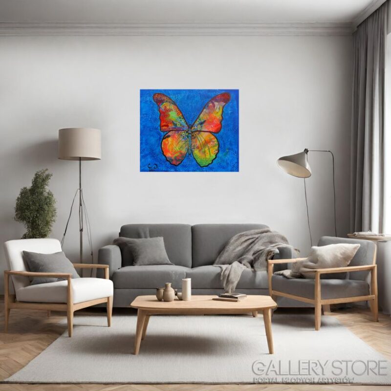 Motyl - Image 3
