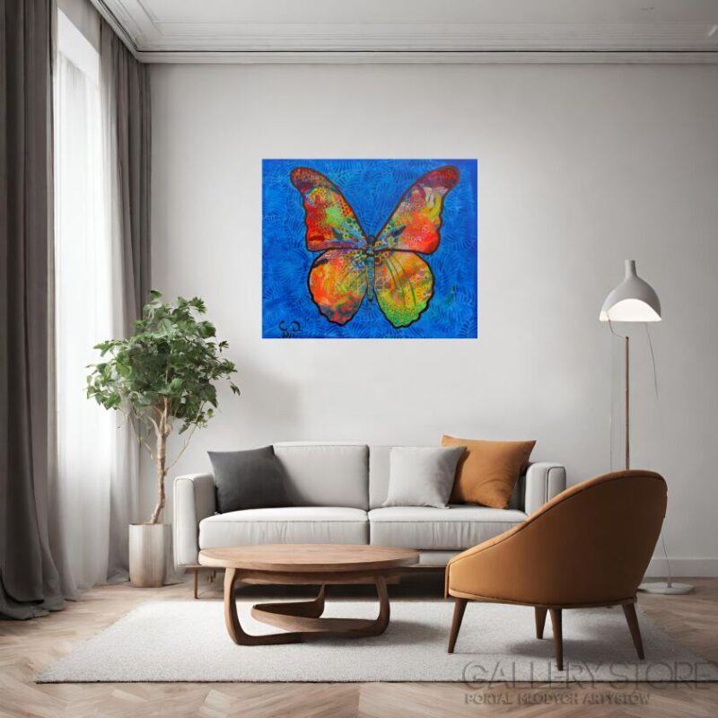 Motyl - Image 2