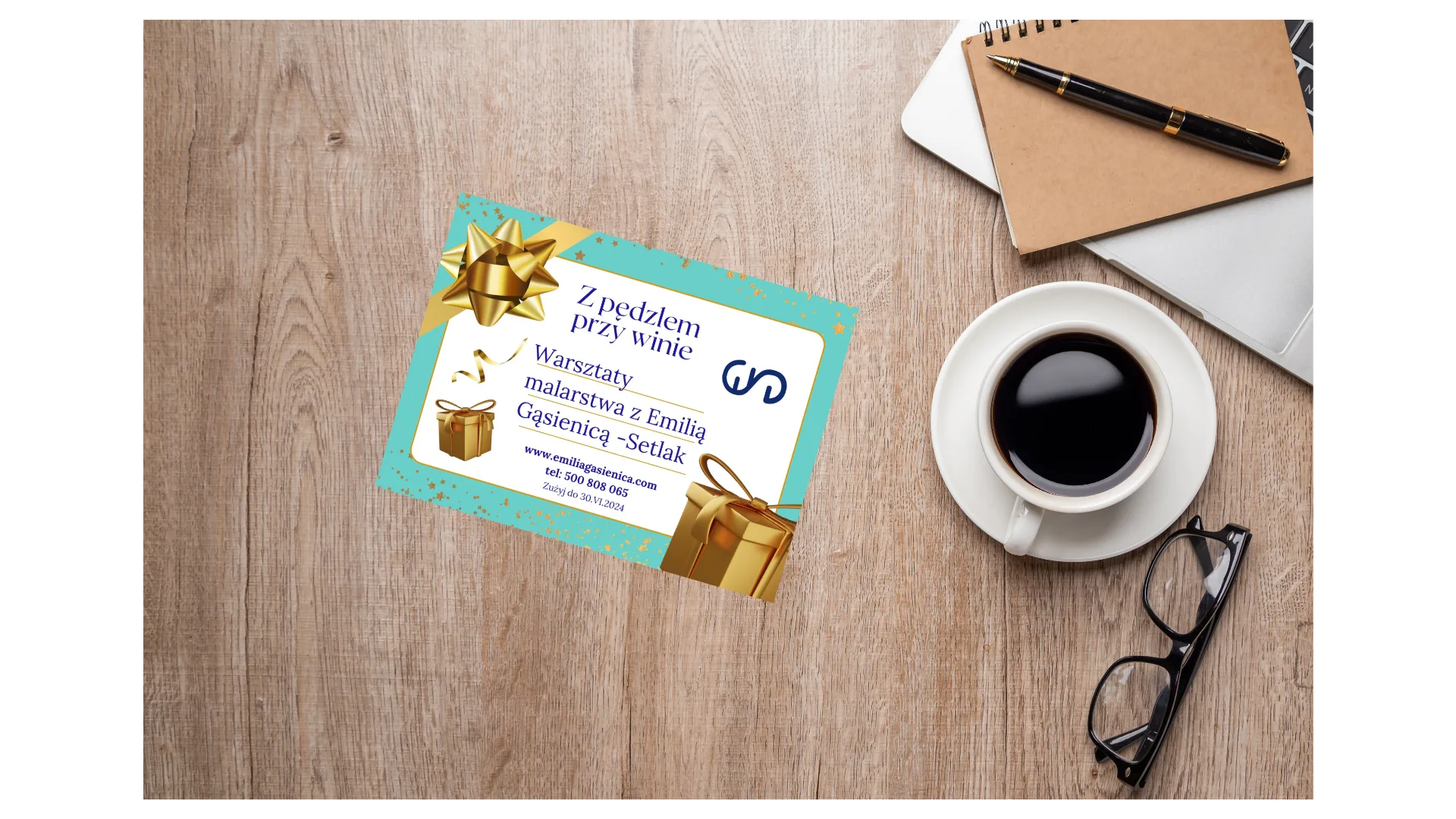 Voucher Emilia Gąsienica-Setlak