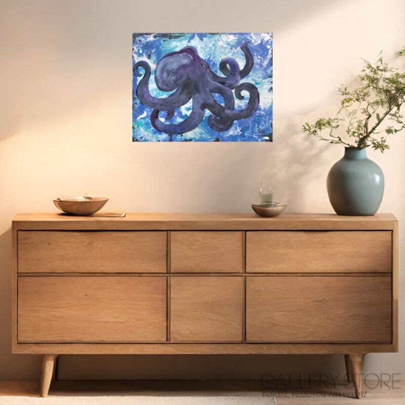 Octopus - Image 3
