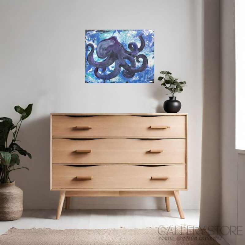 Octopus - Image 2
