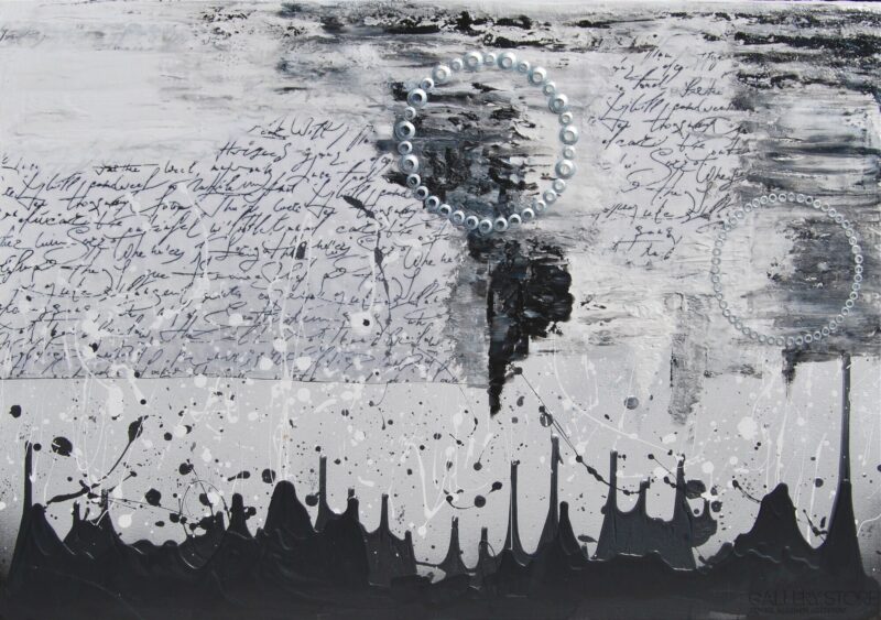 abstakcja, na sprzedaż, for sale, art, design E. Gąsienica-Setlak, painting